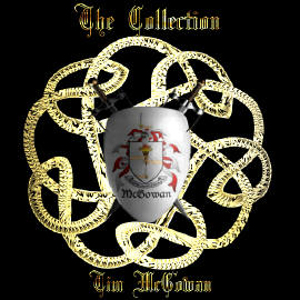 The Collection Written & Performed By Tim McGowan
