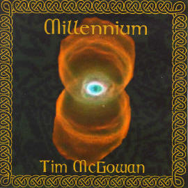 Millennium Written & Performed By Tim McGowan